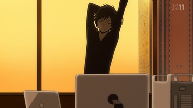 デュラララ！！×２ 転 19話 感想 画像6