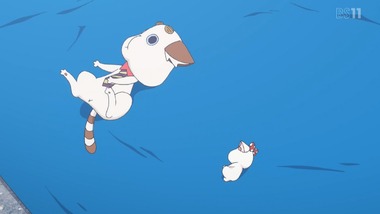 あまんちゅ! 12話 感想 画像2