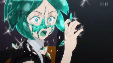 宝石の国 1話感想画像7