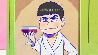 おそ松さん 4話 感想 画像11