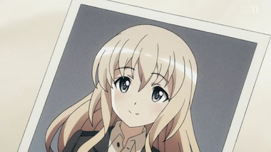 ブレイブウィッチーズ 8話 感想 画像4