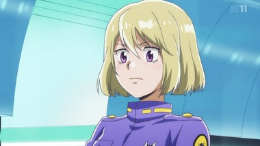 エルドライブ 8話 感想 画像14