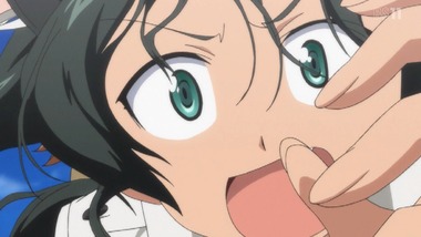 ストライクウィッチーズ 10話 感想 画像22
