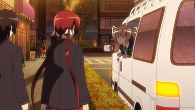 城下町のダンデライオン 11話 感想 画像0