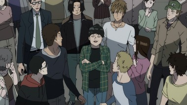 ワンパンマン 9話 感想 画像14