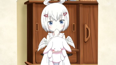 セントールの悩み 11話感想画像23
