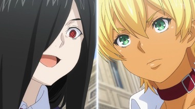 食戟のソーマ 1話感想画像24