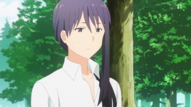 WORKING!!! 7話 感想 画像9
