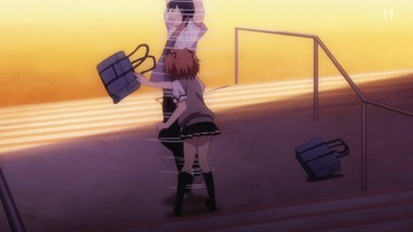 少女たちは荒野を目指す 5話 感想 画像5