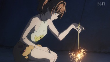 少女たちは荒野を目指す 6話 感想 画像16