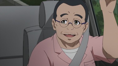 SHIROBAKO 画像 感想 実況0