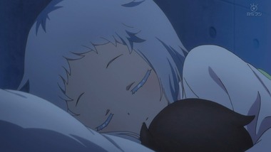 庶民サンプル 9話 感想 画像28