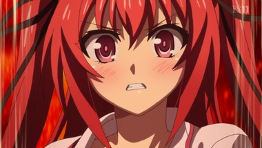 新妹魔王の契約者 テスタメント 画像 感想 実況2