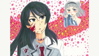 下セカ 11話 感想 画像1