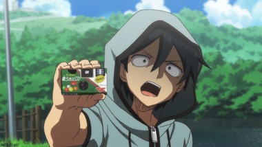 だがしかし　12話 感想 画像4