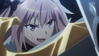 Fate Apocrypha 9話感想画像23