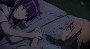 レーカン! 13話 画像12