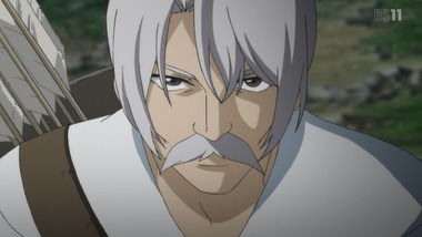 暁のヨナ 感想 実況 画像5