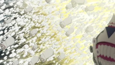 結城友奈は勇者である 感想 実況 画像4