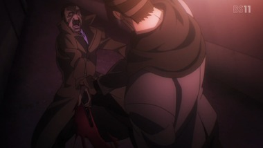 魔法科高校の劣等生 20話 感想 画像16