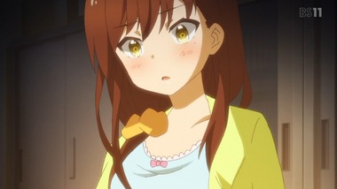 がっこうぐらし! 8話 感想 画像15