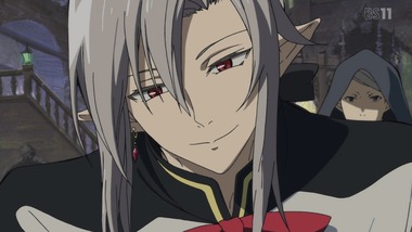 終わりのセラフ 画像 感想 実況0