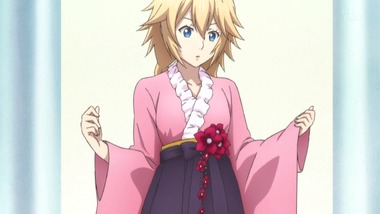 PSO2 5話 感想 画像14