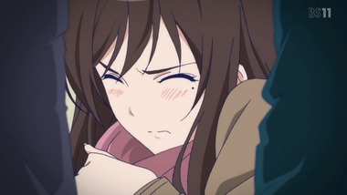 風夏 8話 感想 画像2