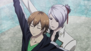 スタミュ 9話 感想 画像19