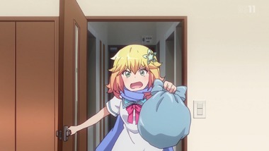 ガヴリールドロップアウト 5話 感想 画像20