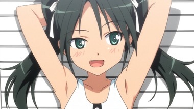 ストライクウィッチーズ 1話 感想 画像19