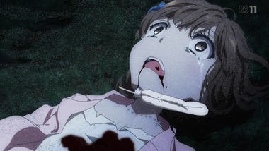 まほいく　10話 感想 画像17