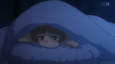 ダンまち 外伝 3話 感想 画像5