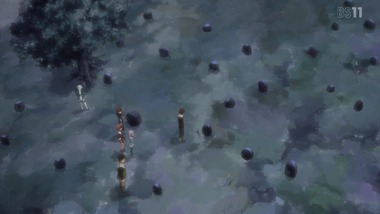 灰と幻想のグリムガル 8話 感想 画像13