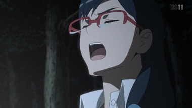 あの日見た花の名前を僕達はまだ知らない。4話 感想 画像16