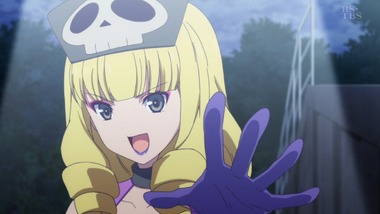 チアフルーツ 9話感想画像4