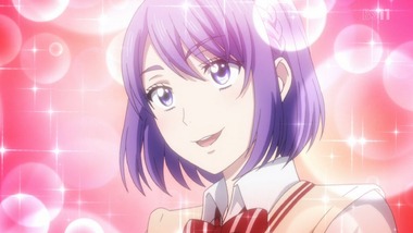 山田くんと7人の魔女 5話 画像 感想 実況0