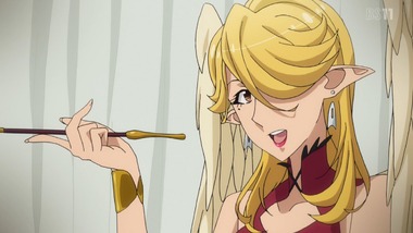 GATE 13話 感想 画像14