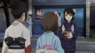 櫻子さんの足下には死体が埋まっている 6話 感想 画像2