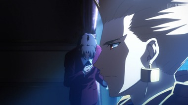 Fate Zero 3 話 感想 画像0