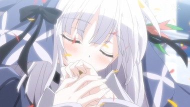 クロックワーク・プラネット 10話 感想 画像17