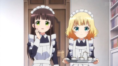 ご注文はうさぎですか 3話 感想 画像25