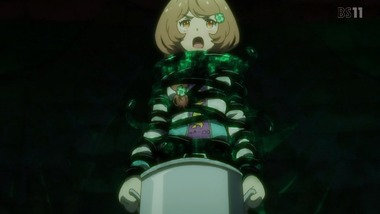 ラクエンロジック 6話 感想 画像12