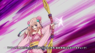 鬼斬 11話 感想 画像5