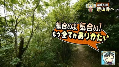 おへんろ。 7話 感想 画像3