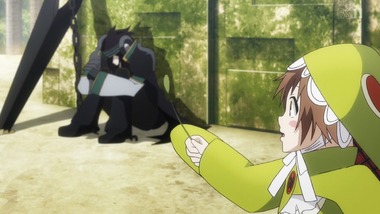 六花の勇者 12話  感想 画像9