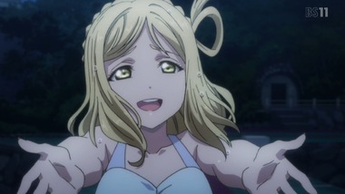 ラブライブ!サンシャイン!! 8話 感想 画像12