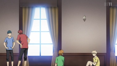 スタミュ 8話 感想 画像10
