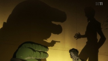 エルドライブ 8話 感想 画像6