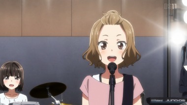 バンドリ 10話 感想 画像5
